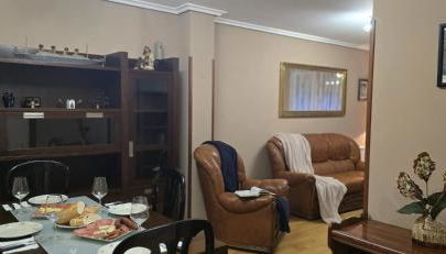 Apartamento Céntrico UNQUERA Grupo RH - 16 - Foto 2