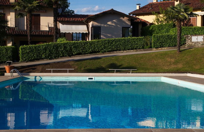 Residenza due Laghi Pool Lake View - Foto 21