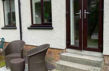 Gleneagles Holiday Home - Foto 14