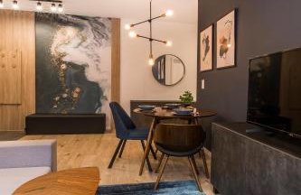 City Break Gdańsk Rajska 8 Apartamenty - Foto 152