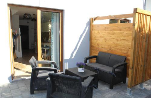 Domki Morskie - Foto 20