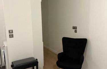 Cosy Parisian Upscale Apartment - Foto 2