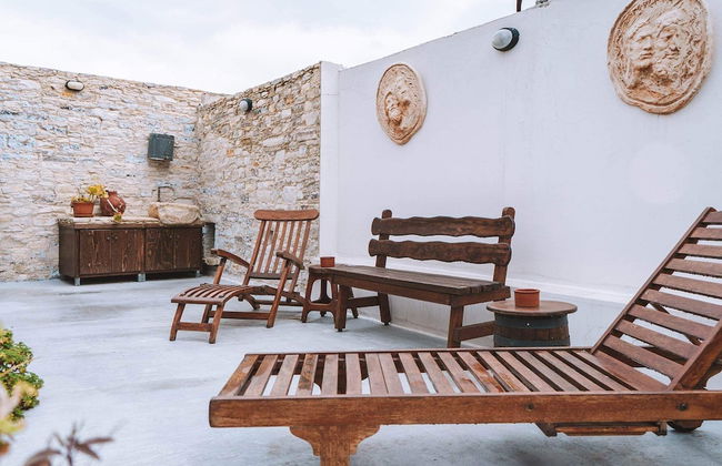 Lazaros Stonehouse - Foto 32