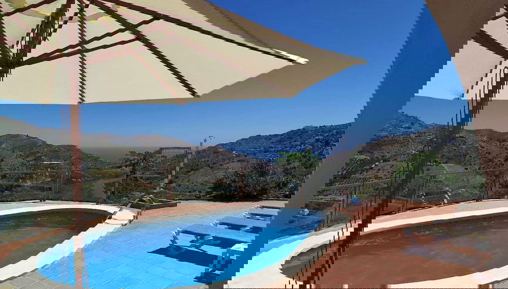 Belvilla by OYO Casa Bonita I - Foto 1, Imagen principal