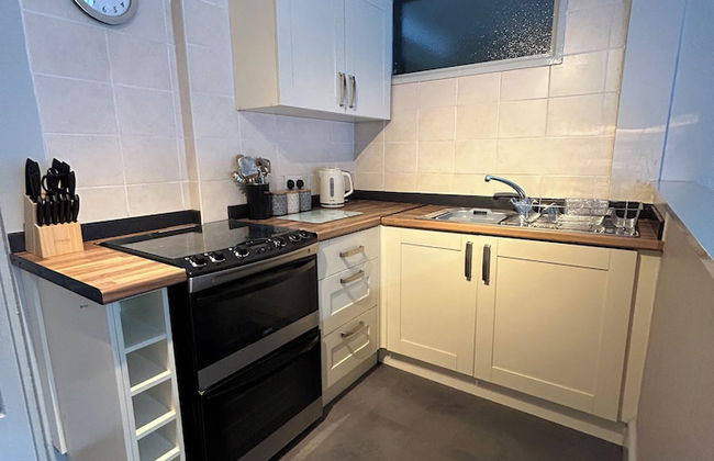 Spring Garden Apartments - Foto 20