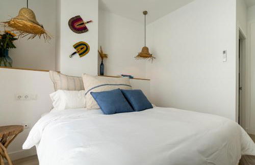 Mistral playa la caleta Ascensor Grupo AC Gestion - Foto 20