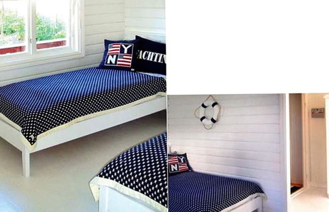 2 Person Holiday Home in Ammeberg-by Traum - Foto 2