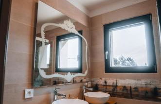 Villa Moderne avec Jacuzzi proche d'Avignon - Photo 14