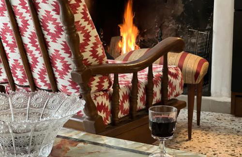 I Due Gradoni Stone House - Foto 7