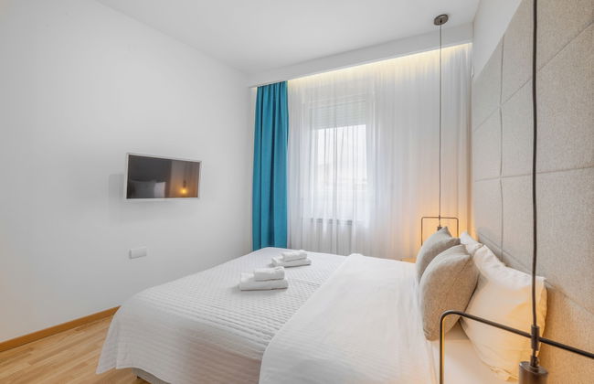 Arena Big Luxury Apartment - Photo 8