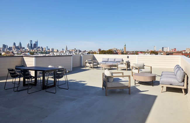 The Frankford - Foto 44