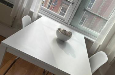 Cozy Studio Apartment - Foto 8