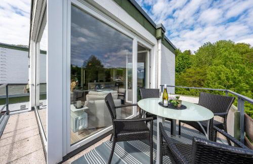 1 Relax Homedesign Wohntraum in Geesthacht mit Elbblick bei HH - Foto 9