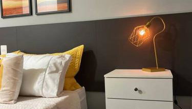 Novo Studio Coral Metrô Belém com Piscina - Foto 5