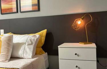 Novo Studio Coral Metrô Belém com Piscina - Photo 5