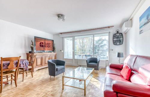 GuestReady - Tranquil Escape in the City - Foto 19