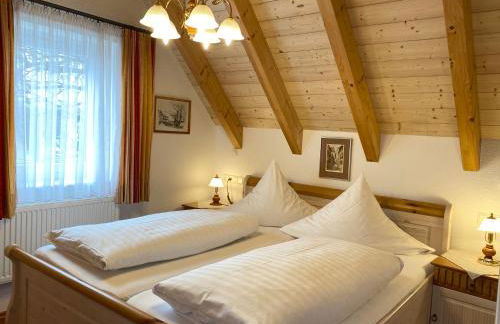 Landhaus Laugele Ferienwohnungen - Foto 59