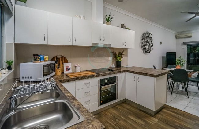 ZEN HIDEAWAY - Cozy 2BR Modern Unit - Foto 6