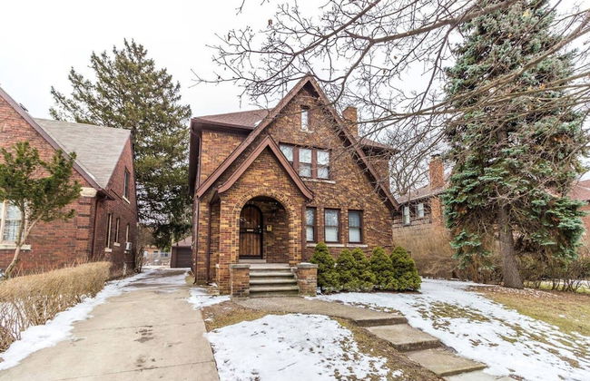 Glamorous Green Beauty in the Heart of University District 15min to Downtown - Foto 42