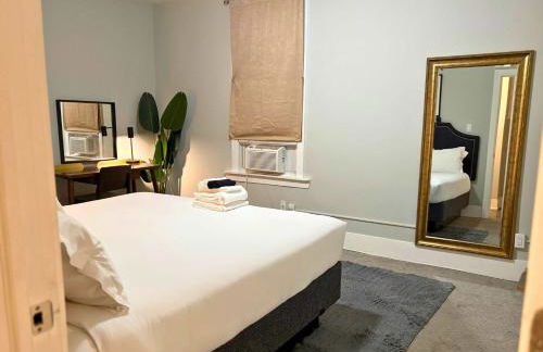 Chic 3BR Hideout in Lincoln Park - Lincoln 3 - Foto 21