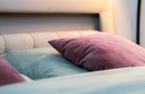 Ferienwohnung Fördeterrasse nahe Kiellinie - Foto 4