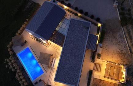 Villas Mandalos - Foto 57