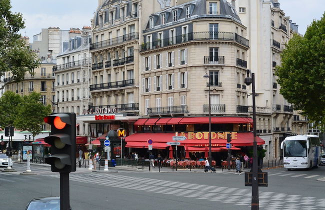 Multire Paris XV - Foto 23