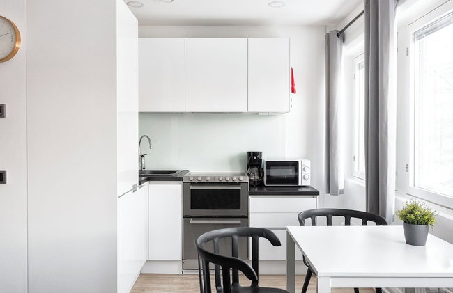 Hiisi Homes Helsinki Haaga - Photo 46