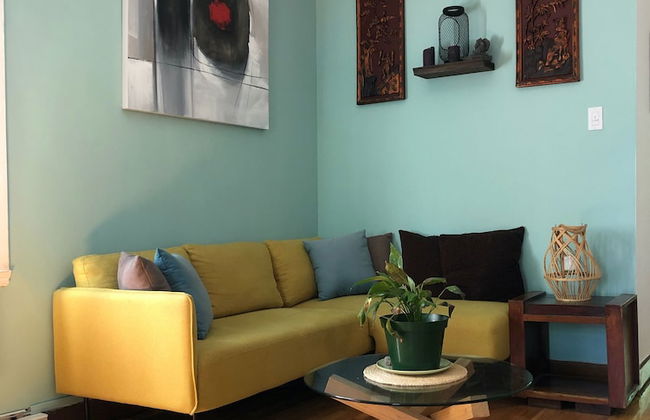 The Cocooning Apartment of Total Comfort - Foto 14