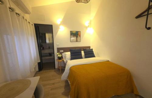 108 Ideal Studio 15 minutes to Madrid center - Foto 7