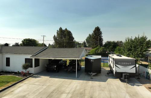 Vernal Sport-Court Base Camp - Foto 6