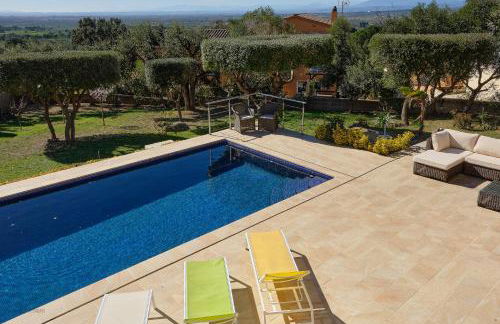 V013 - VILLA MAS ISAAC - Palau Saverdera - Foto 46