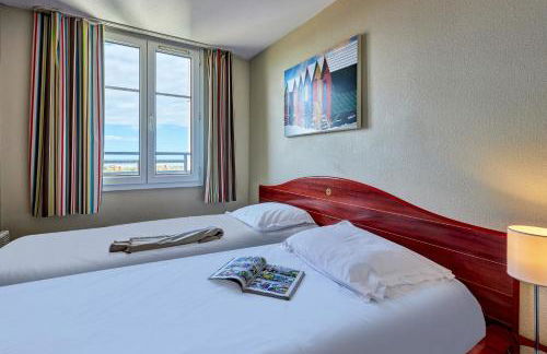 Residence Pierre & Vacances Port Guillaume - Foto 36