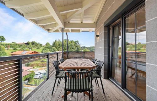 Nesselwang Chalets Nr 2 - Zentral und nah am Lift - Foto 18