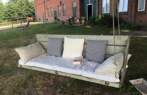 Ferienwohnung 1 Hof Flüh - Foto 10