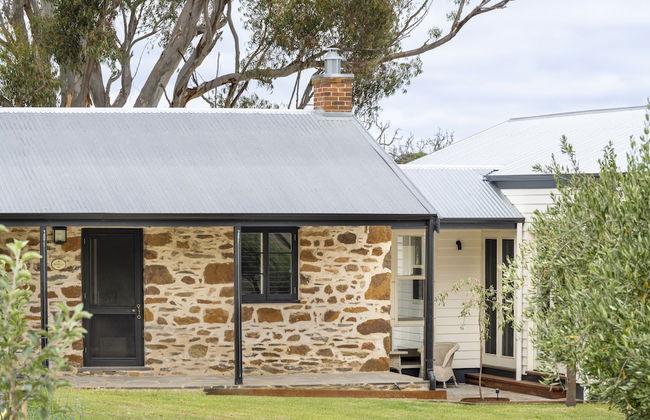 Merilli1885 - Private, Luxury Cottage - Foto 1