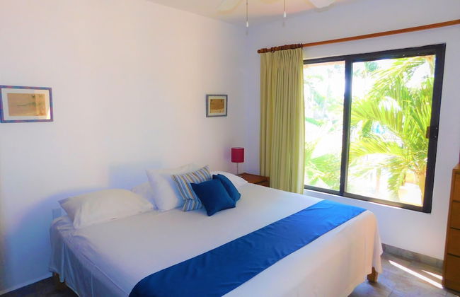 Nautibeach Condos - Foto 7