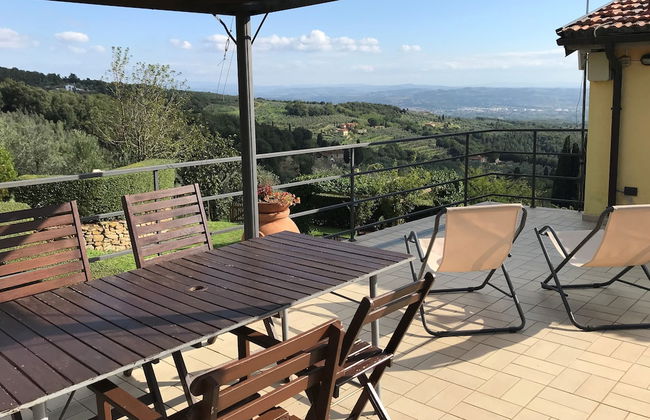 Colle Da Vinci - Photo 21