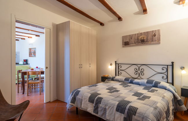 14 bedroom House in Prelà with swimming pool and garden - Photo 34