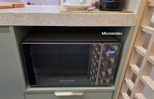 Apt Alto Padrão na rua mais bonita de Foz - Foto 50