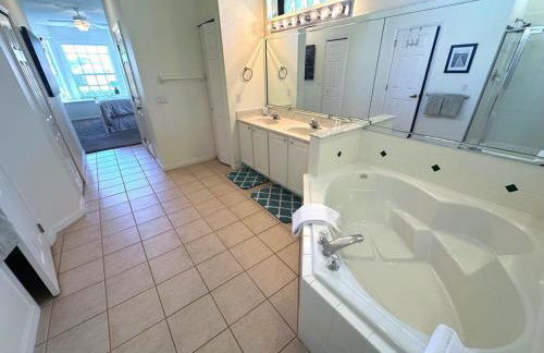 Private, Large Pool Villa, Southern Dunes, Golf Course Views - Foto 36