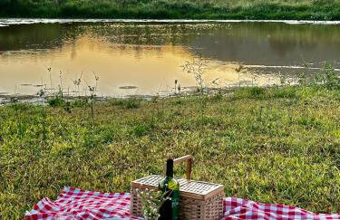 Chalé Suíco Nupcial II - Chalés Belo Monte - Pacoti - Foto 9