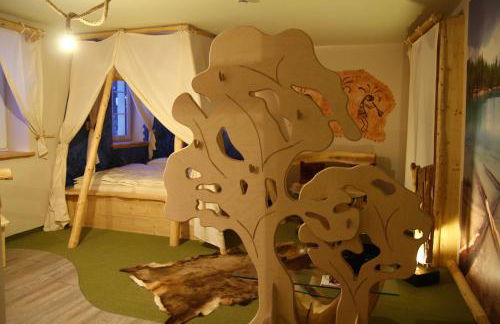 Kunsthof Eibenstock - Foto 23