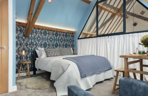 The Old Mission Church - Photo 25