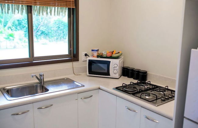 Muri Shores - Photo 21