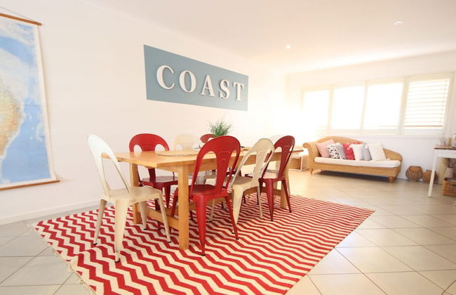 Jubilee Apartment No 10 - Foto 5