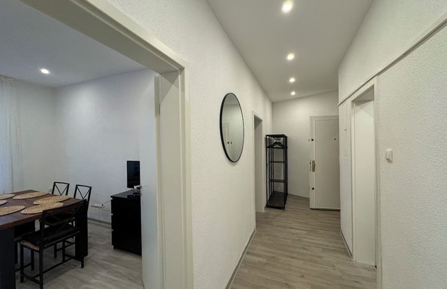 4 room cosy holiday apartment contactles - Photo 48