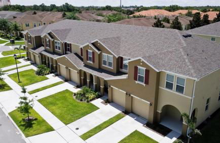 Townhome at Compass Bay Community - Foto 41