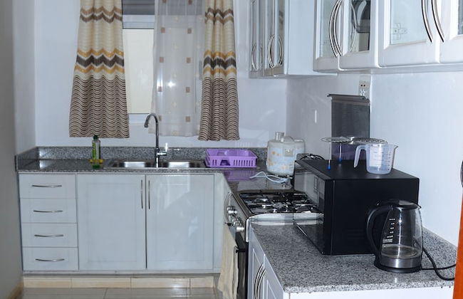 Muyenga Vacation Home - Photo 43