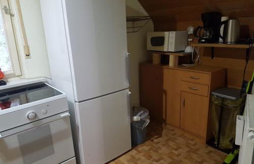 Ferienwohnung Kunterbunt - Foto 32